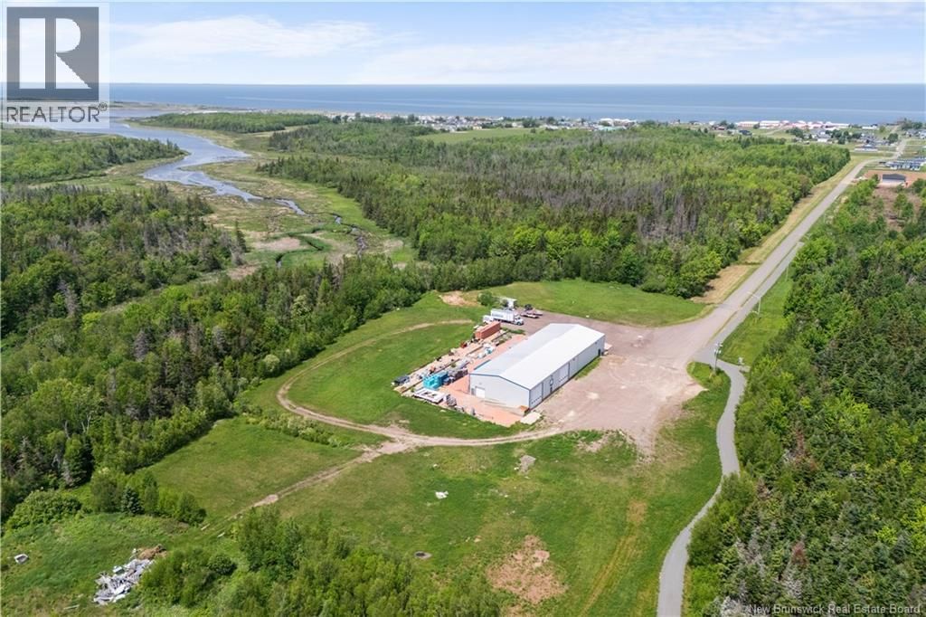 625 Ch Bas Cap-pele Street, Cap-Pelé