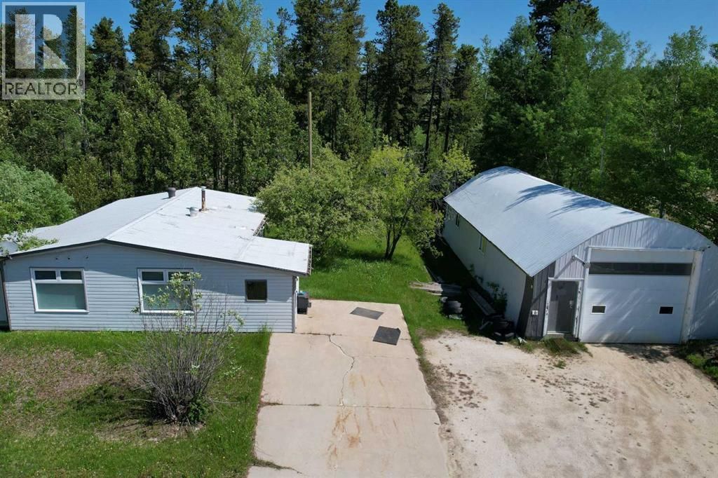 5132 Swan Crescent, Swan Hills