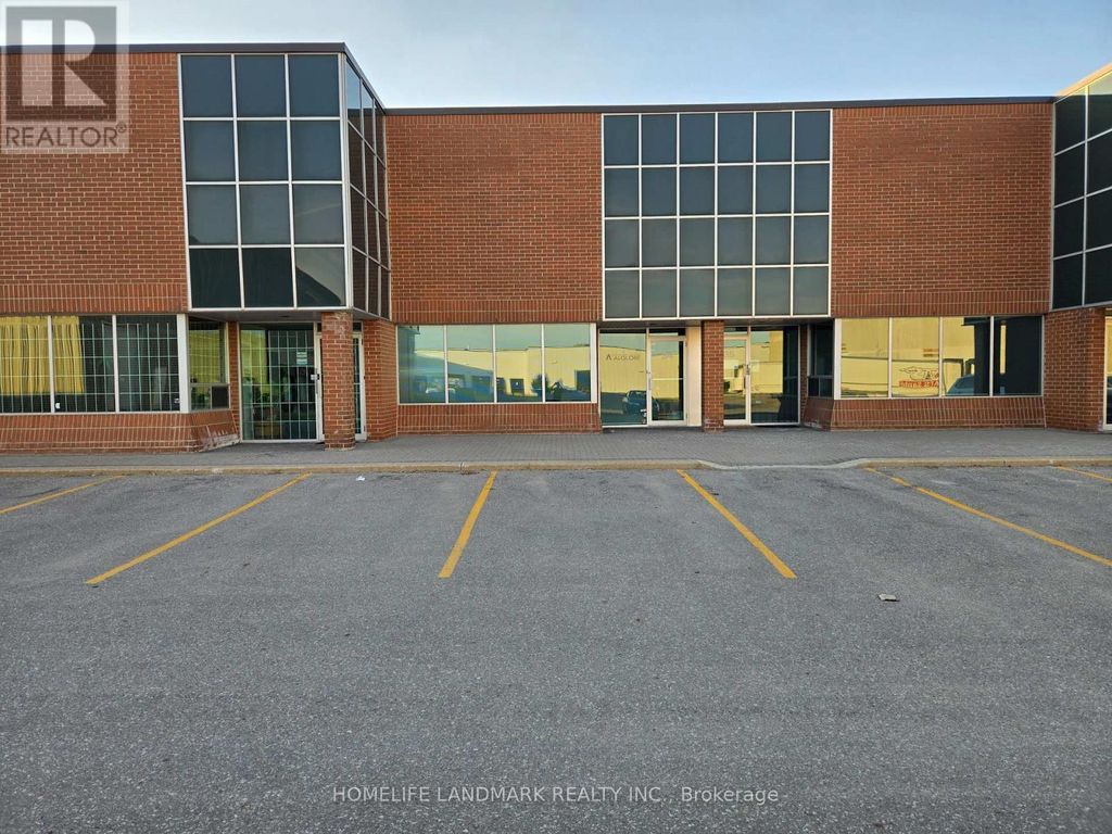 34 - 70 East Beaver Creek Road, Richmond Hill (beaver Creek Business Park)