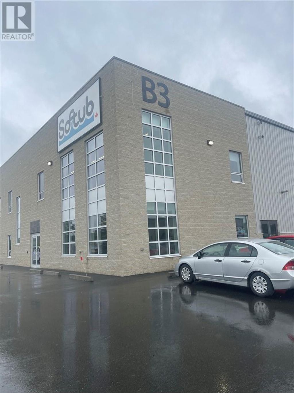 1988 Kingsway-b3, Greater Sudbury