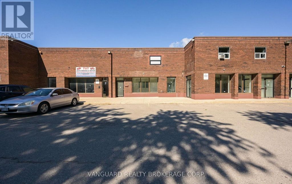 23 - 5732 Highway 7, Vaughan (west Woodbridge)