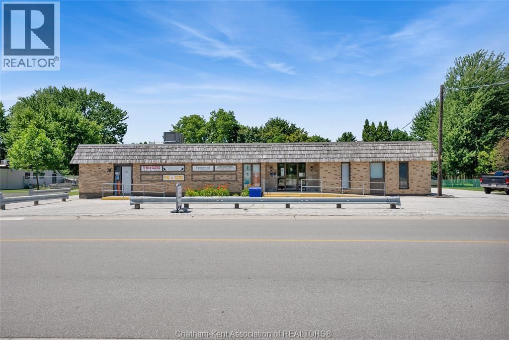 21 Arnold Street Unit# 8, Wallaceburg