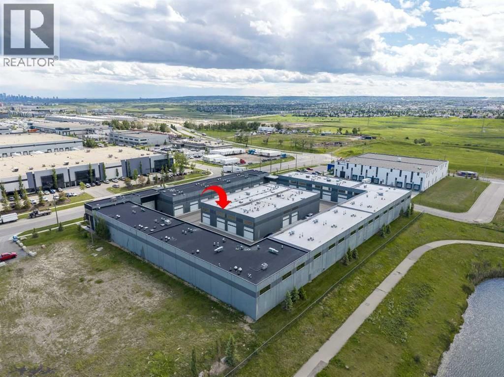 37, 1750 120 Avenue Ne, Calgary