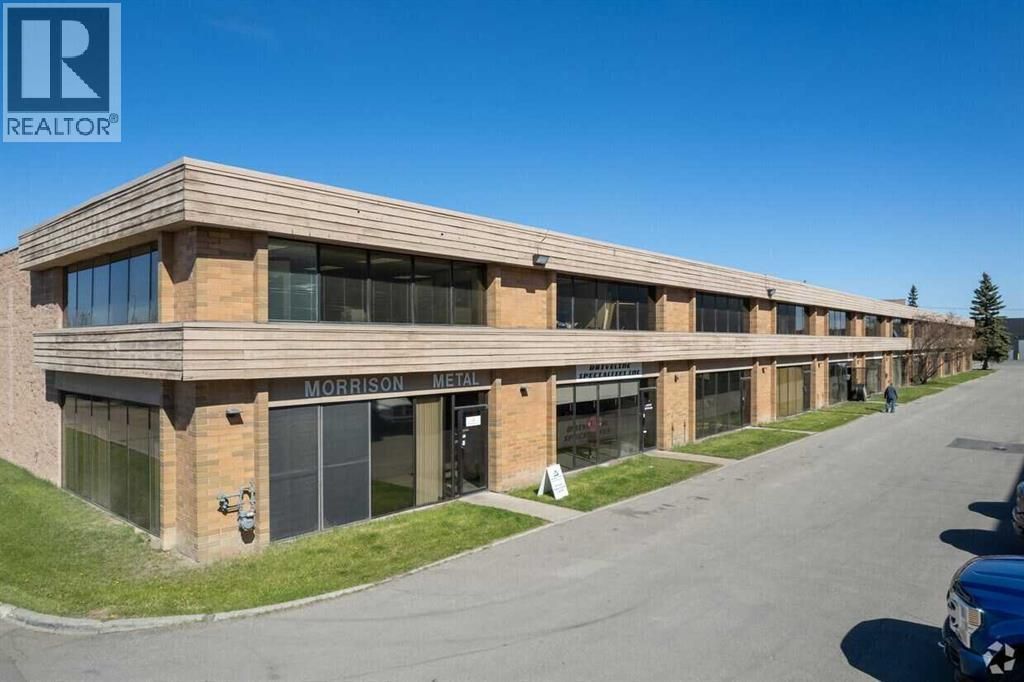 9, 4045 74 Avenue Se, Calgary