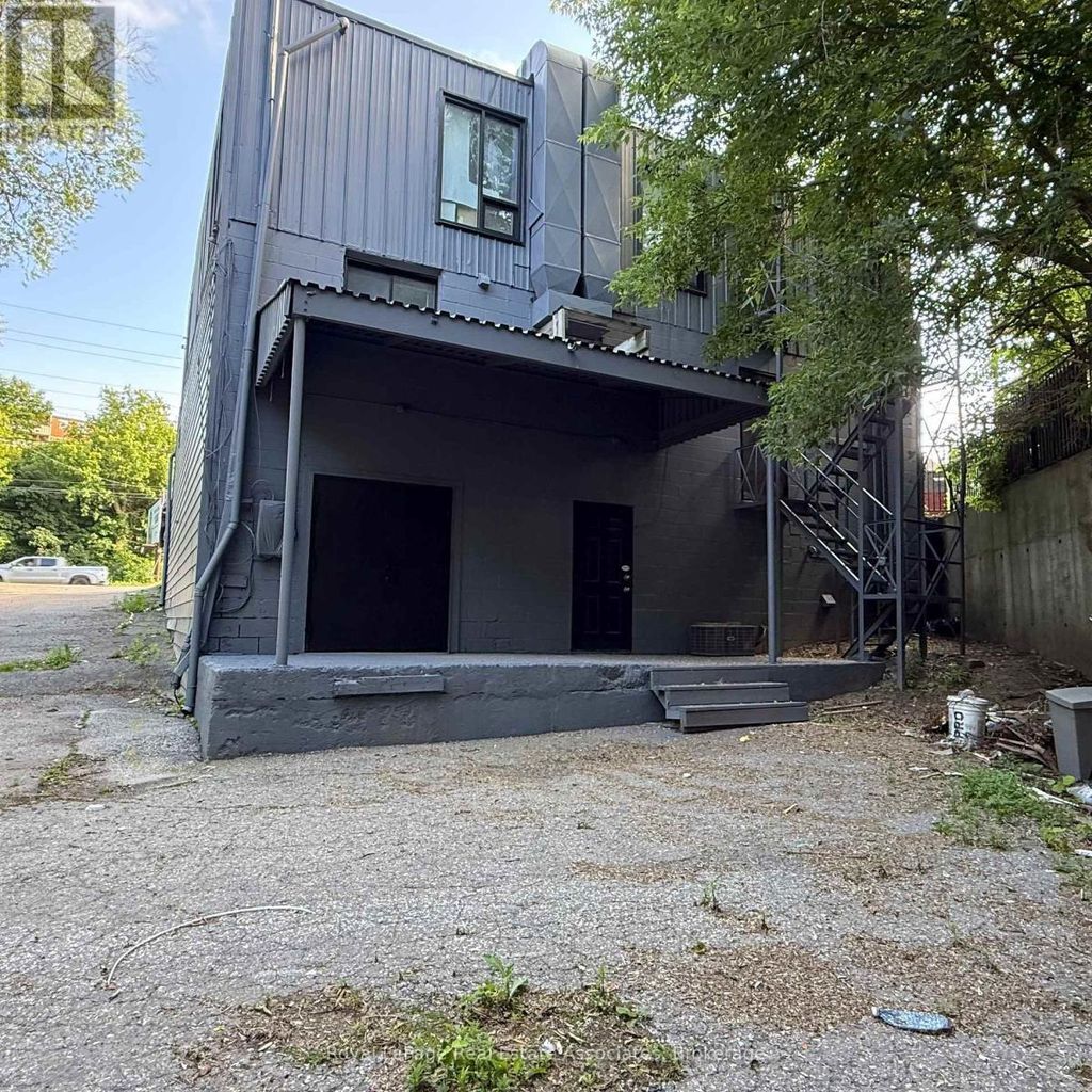 1d - 43 Guelph Street, Halton Hills (georgetown)