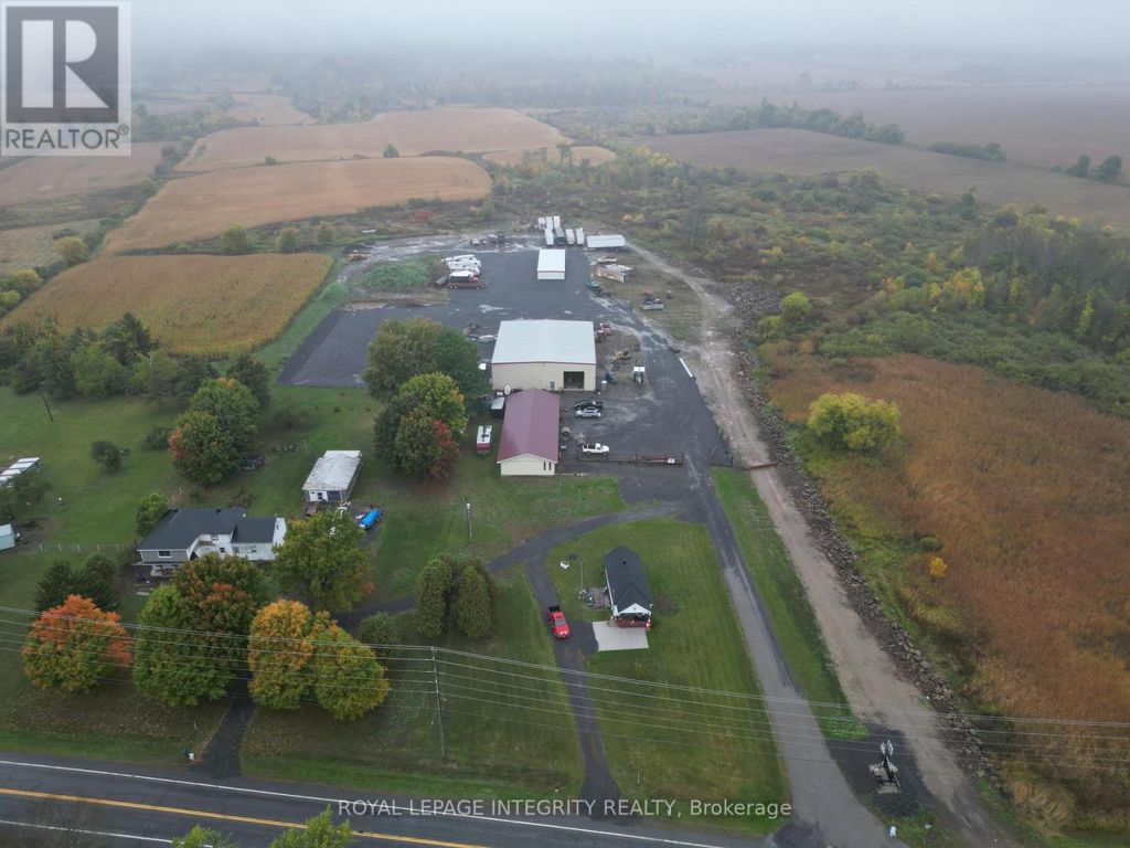 1026 County Rd 2 Road, Edwardsburgh/cardinal