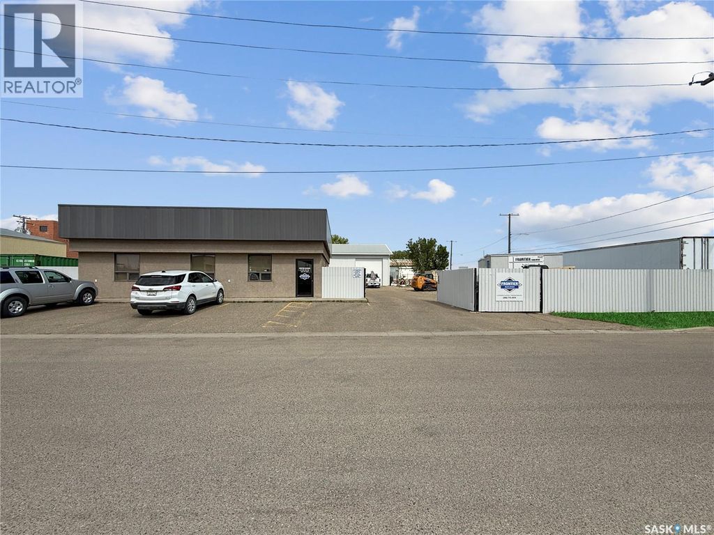 37 5th Avenue Nw, Swift Current