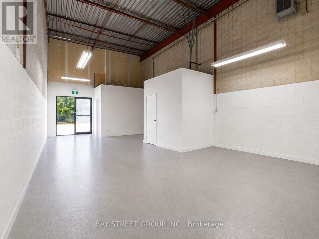 42 - 328 Passmore Avenue, Toronto (milliken)