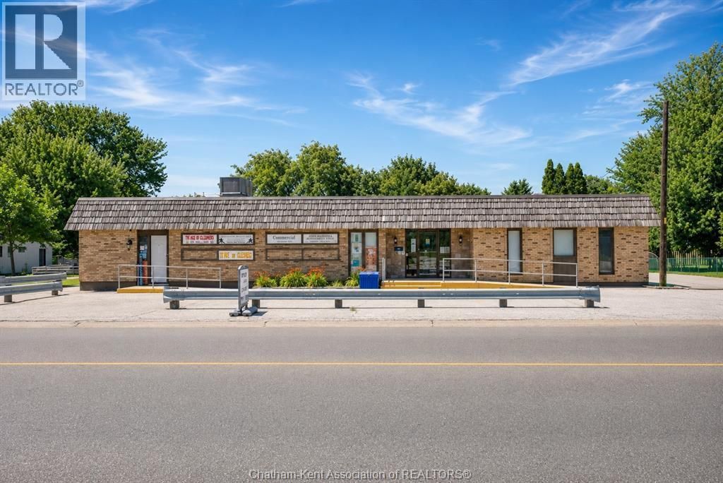 21 Arnold Street Unit# 1, Wallaceburg