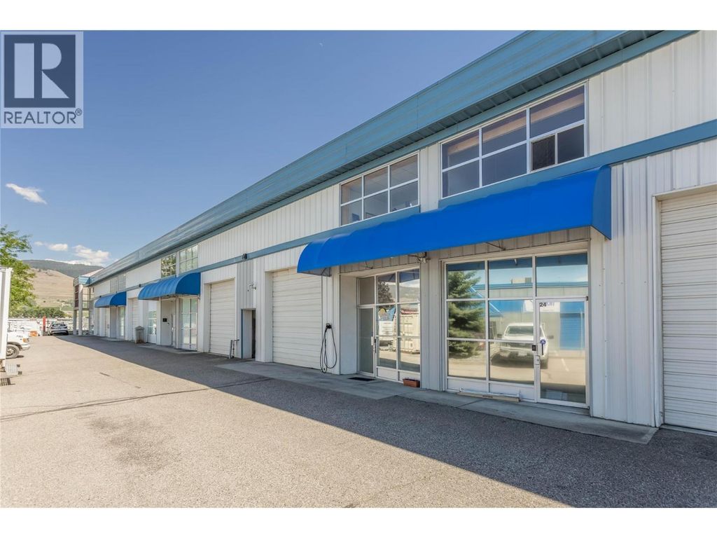 2550 Acland Road Unit# 25, Kelowna