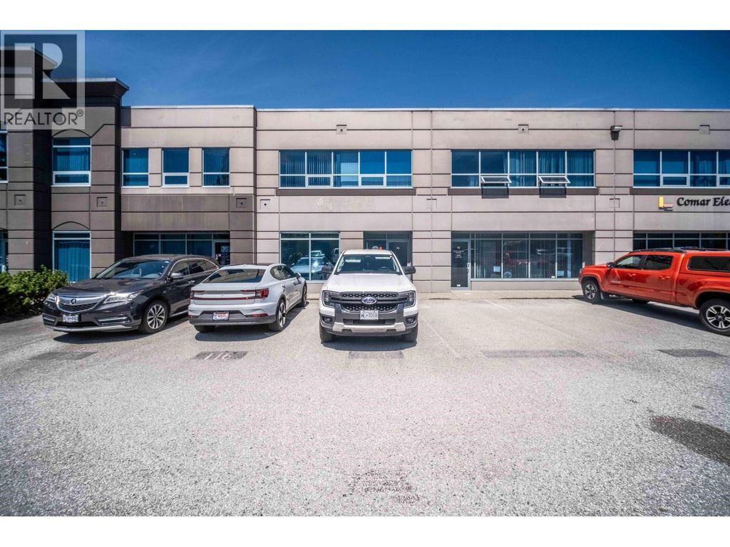 116 1515 Broadway Street, Port Coquitlam