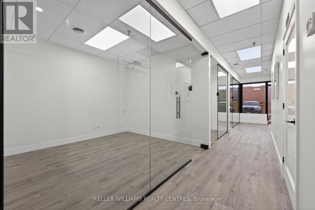 21 - 570 Hood Road, Markham (milliken Mills West)