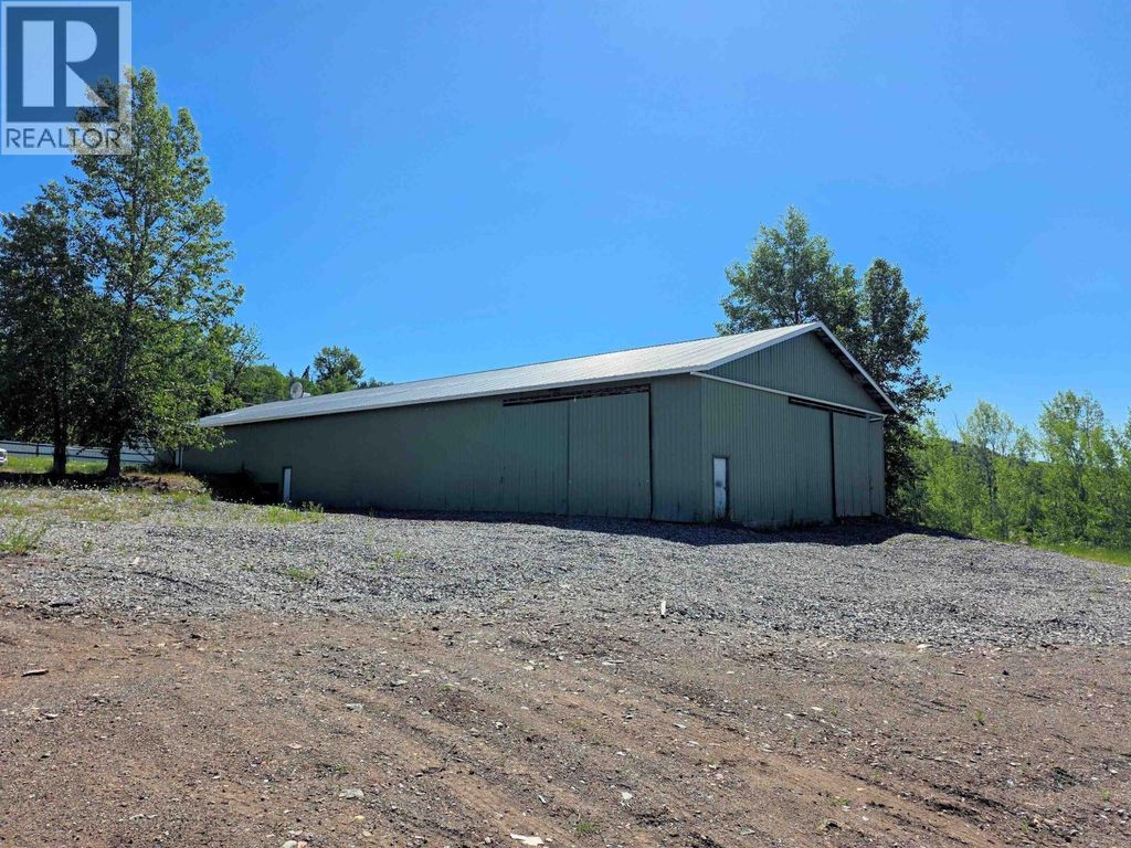 3471 Old Babine Lake Road, Smithers