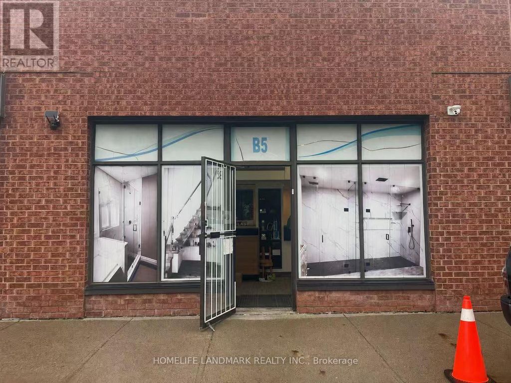 B5 - 63 Silver Star Boulevard, Toronto (milliken)