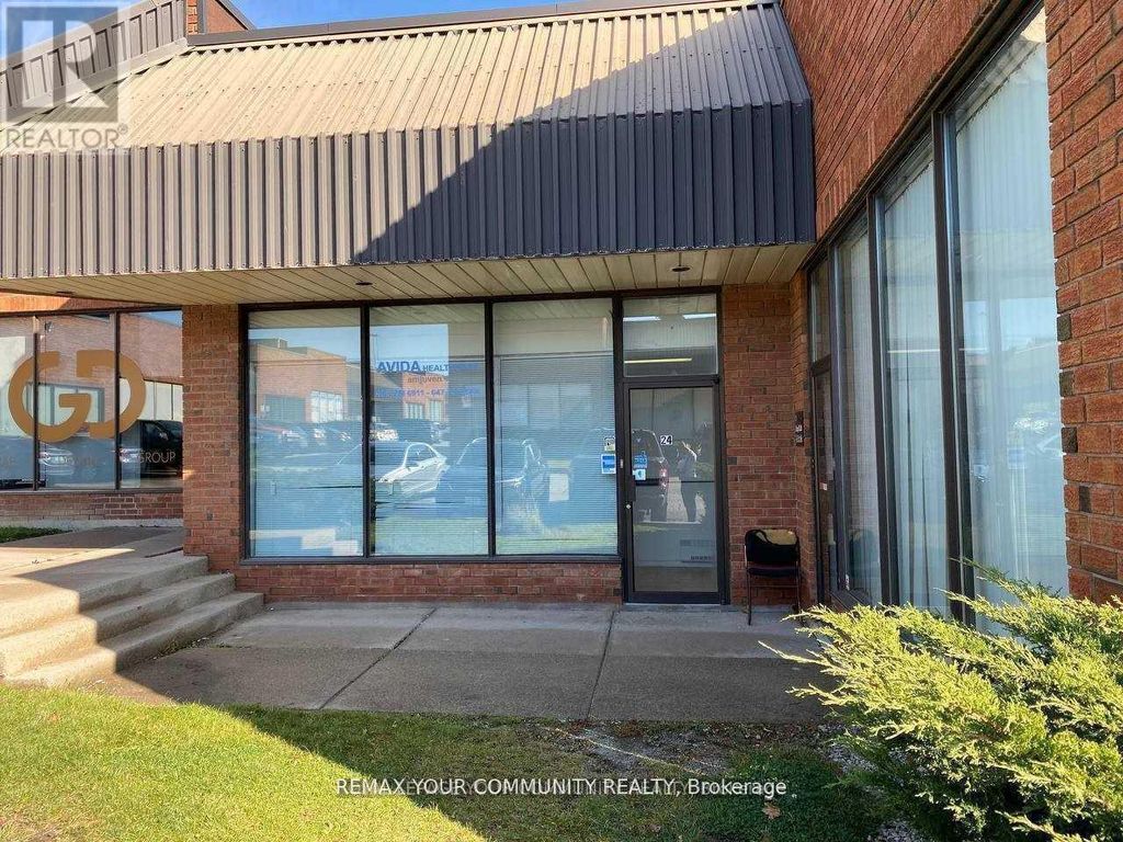 24 - 5359 Timberlea Boulevard, Mississauga (northeast)