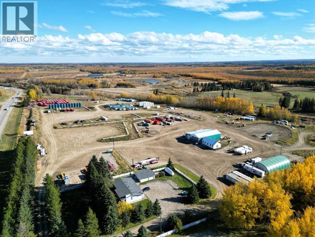 7086 1a Avenue, Edson