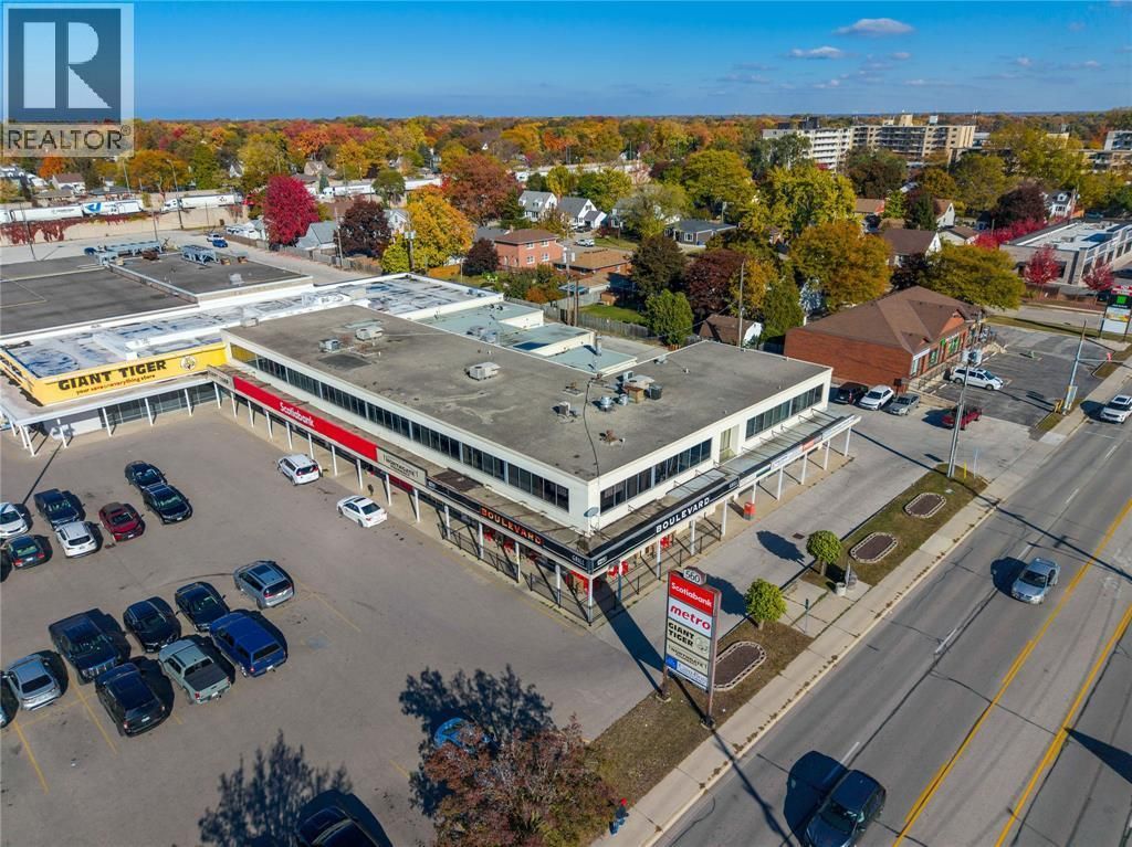 560 Exmouth Street Unit# 99, Sarnia