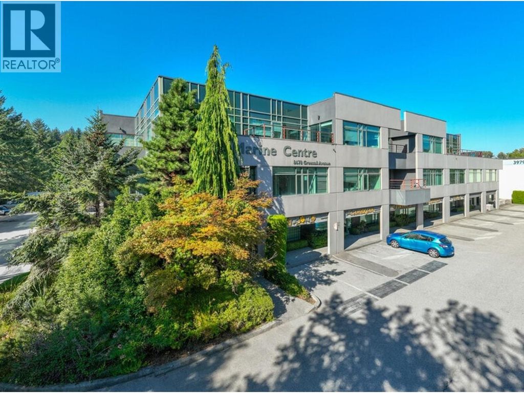 115 8678 Greenall Avenue, Burnaby