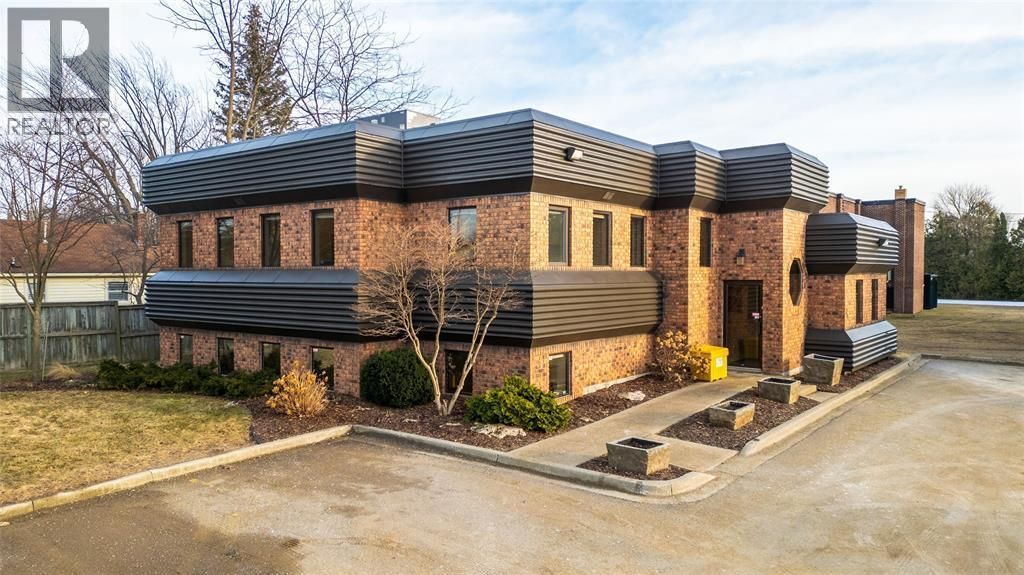 2695 Hamilton Road Unit# C Lower, Sarnia