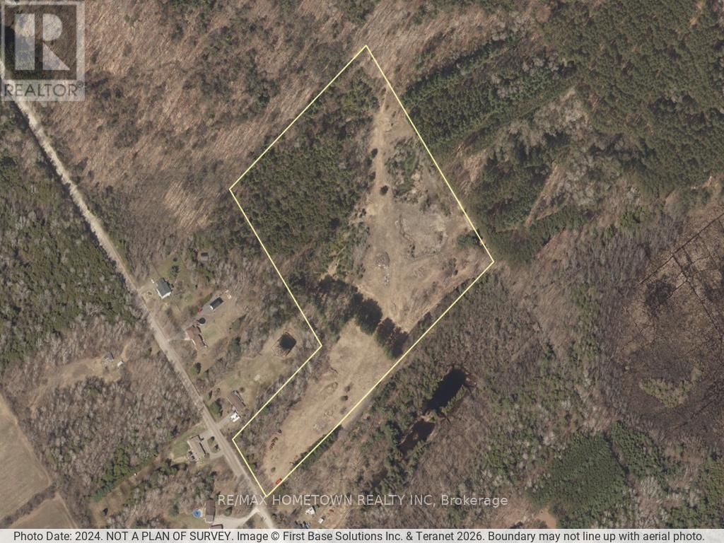 8261 Klitbo Road, Augusta
