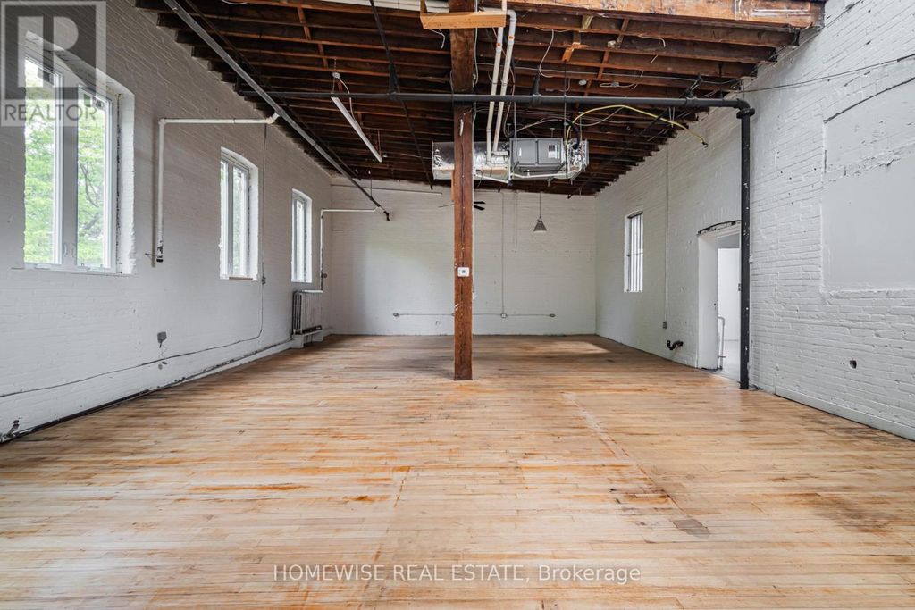 210 - 46 Noble Street, Toronto (roncesvalles)