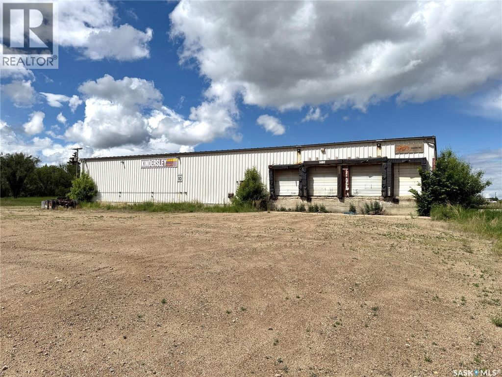 101 Shorthorn Street, North Battleford