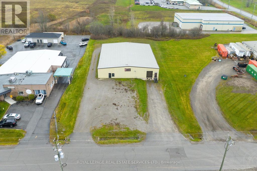 625 Industrial Drive, Fort Erie (central)