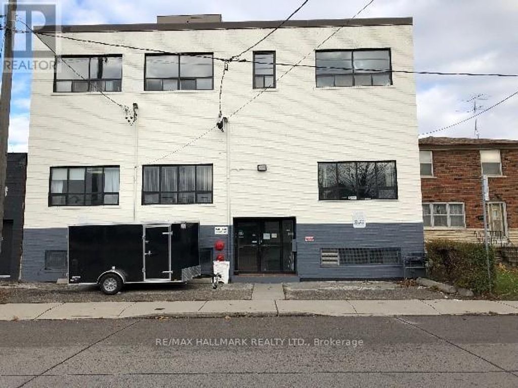 346-348 Ryding Avenue, Toronto (junction Area)