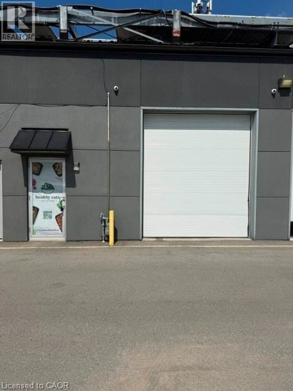 95 Hempstead Drive Unit# 9, Hamilton