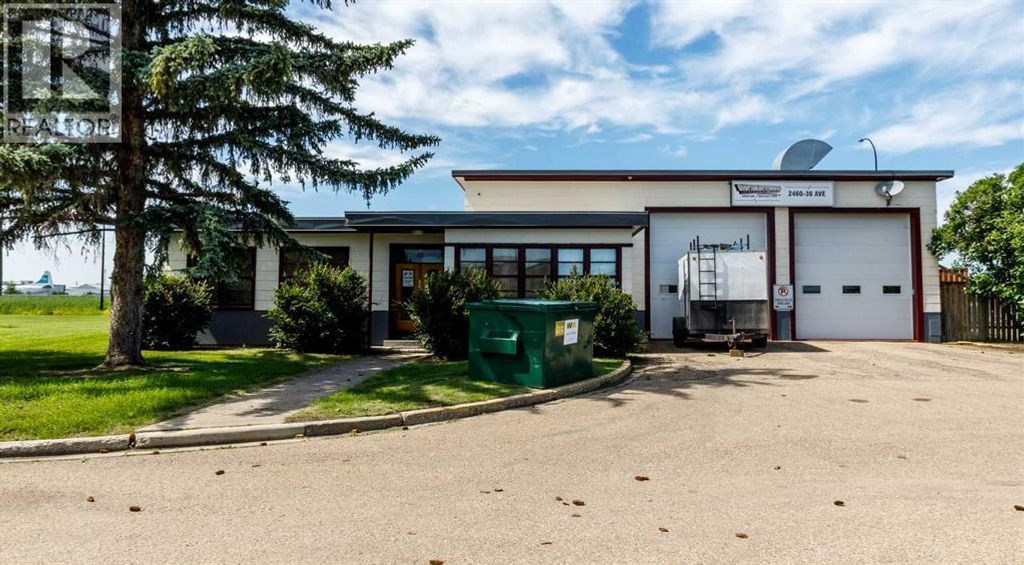 2460 36 Avenue, Rural Red Deer County