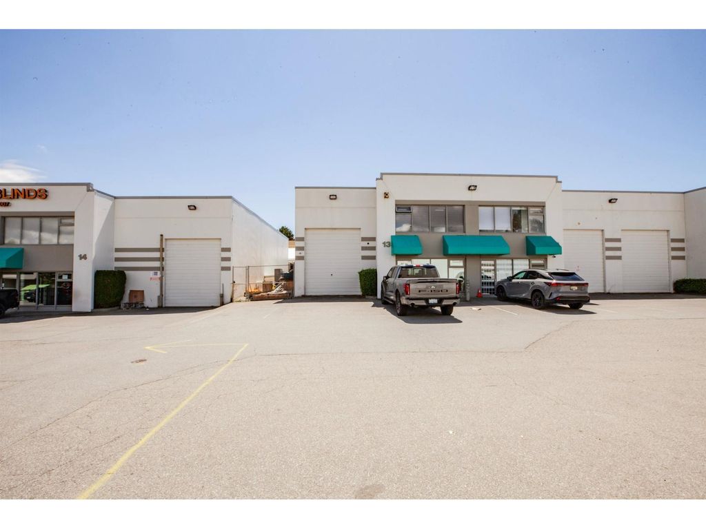 13 13478 78 Avenue, Surrey