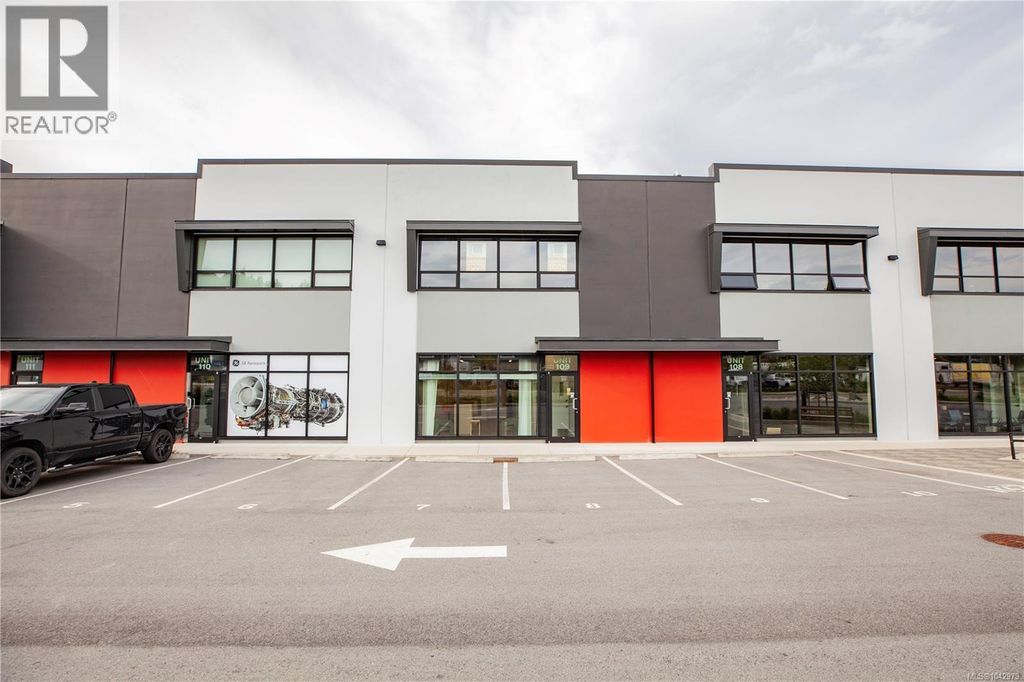 109 650a Allandale Rd, Colwood