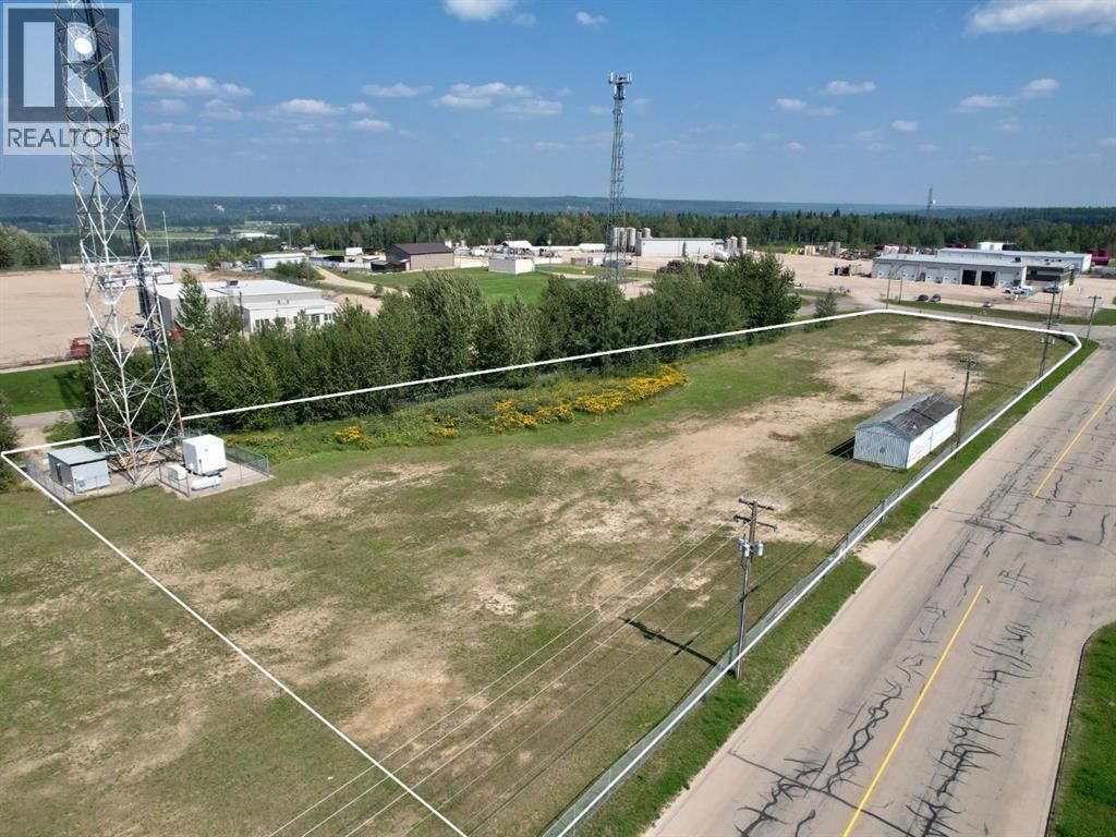 3766 41 Avenue, Whitecourt