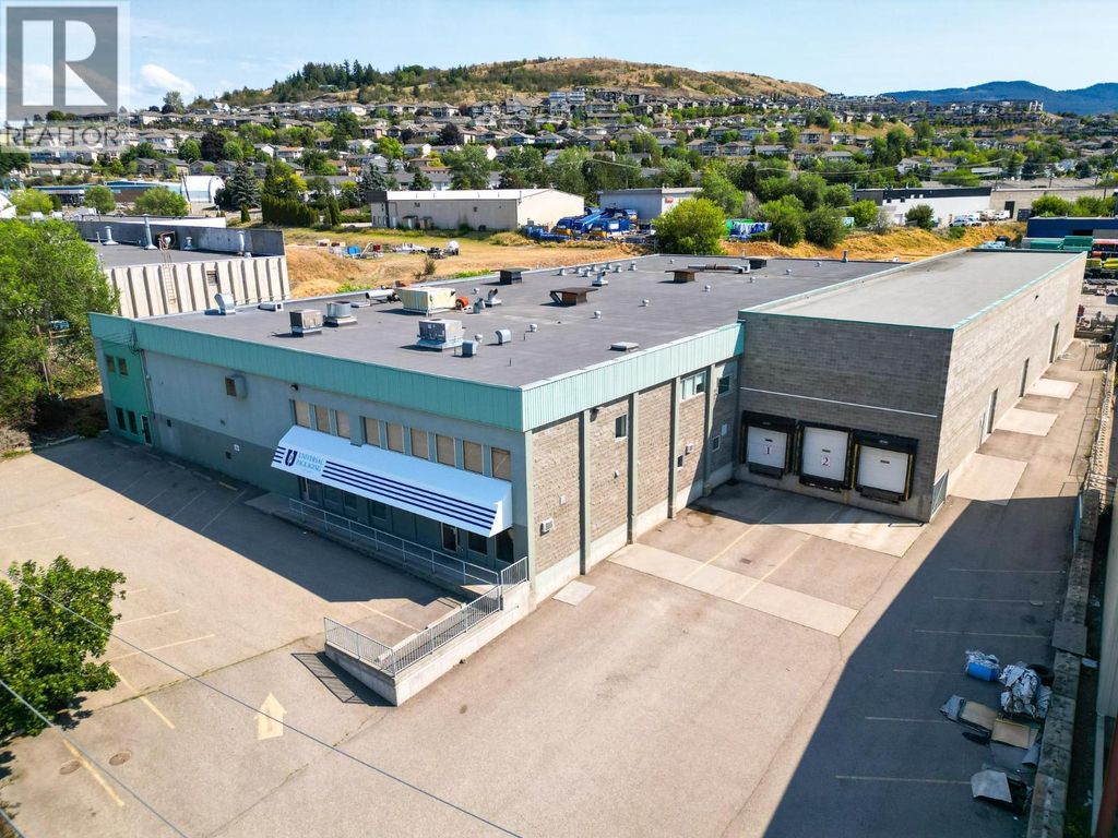 1810 Kosmina Road, Vernon
