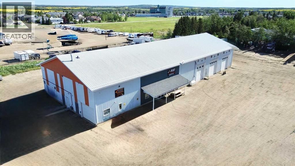10426 95 Avenue, Sexsmith