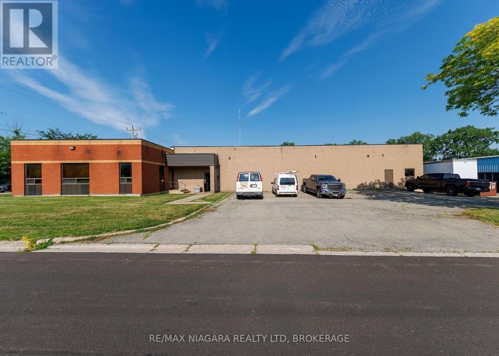 408 Jarvis Street, Fort Erie (central)