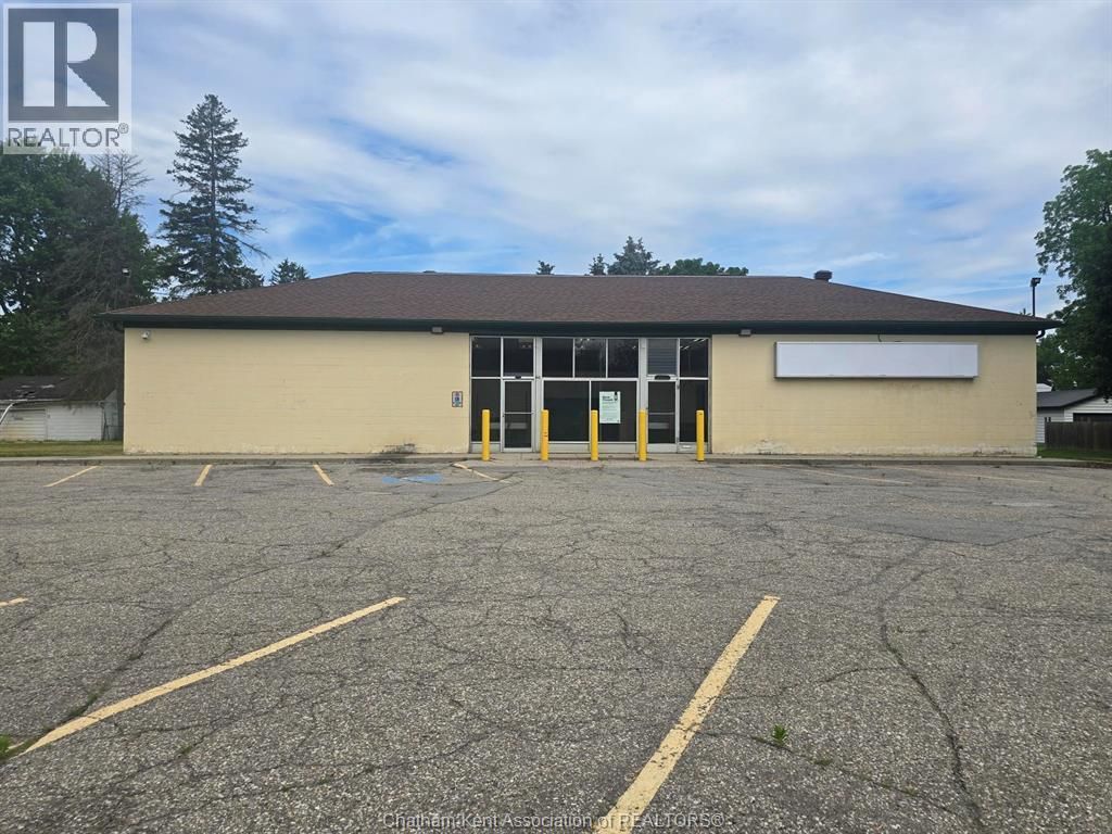 160 Oak Street, Bothwell
