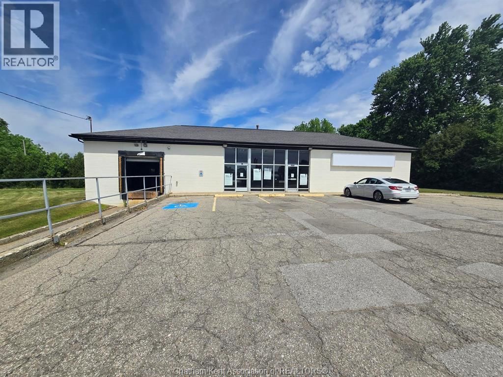 167 Queen Line, Rodney