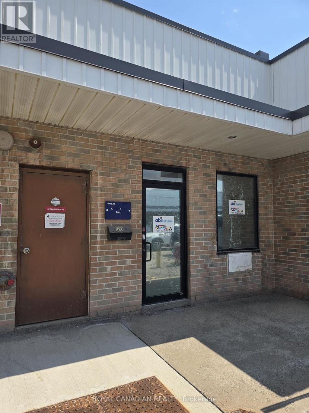 20 - 2455 Cawthra Road, Mississauga (dixie)