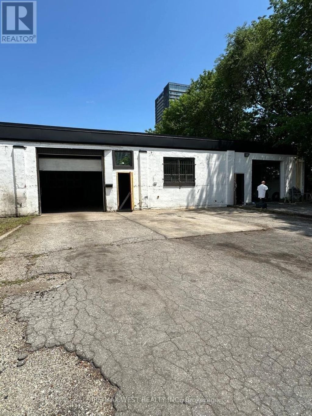 1 - 801 St Clarens Avenue, Toronto (dovercourt-Wallace Emerson-Junction)