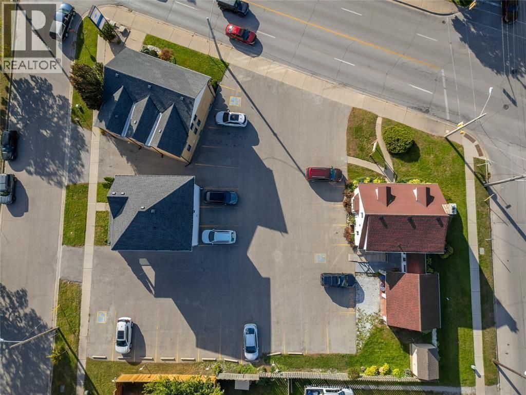 434/442 Christina Street North, Sarnia