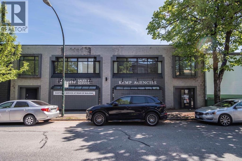 3586 Commercial Street, Vancouver