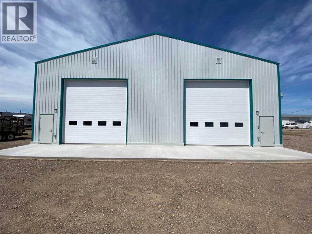 5806 60 Street, Taber