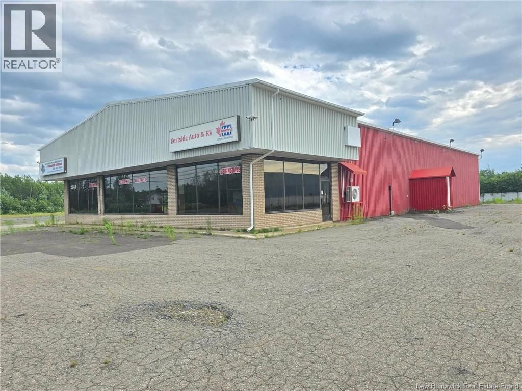 2886 Miramichi Avenue, Bathurst