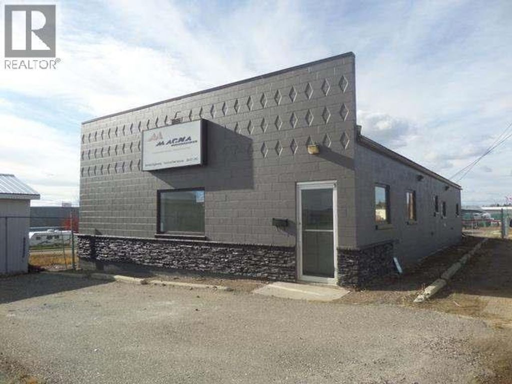 1005 Spinney Drive, Dawson Creek