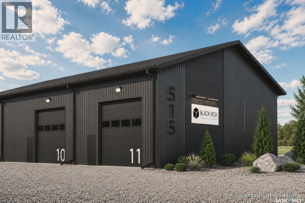 5 515 Saunders Road, Moosomin