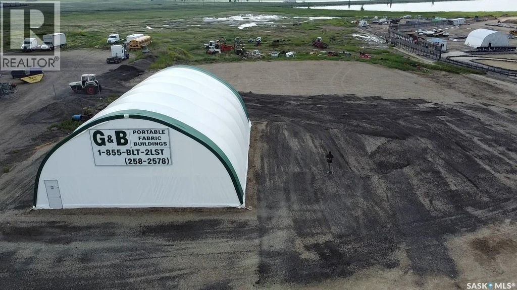 No 1 Highway, Swift Current Rm No. 137