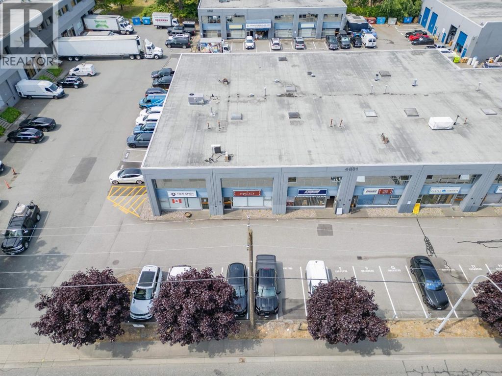 180 4631 Shell Road, Richmond