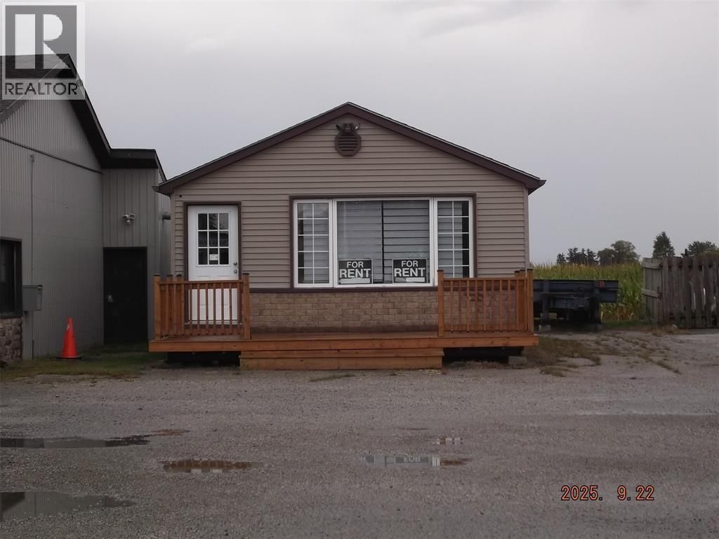 4208 Oil Heritage Road, Petrolia