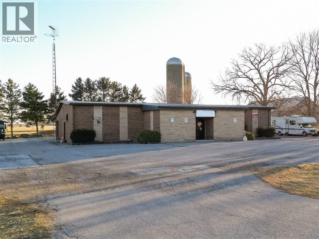 2505 London Line, Sarnia